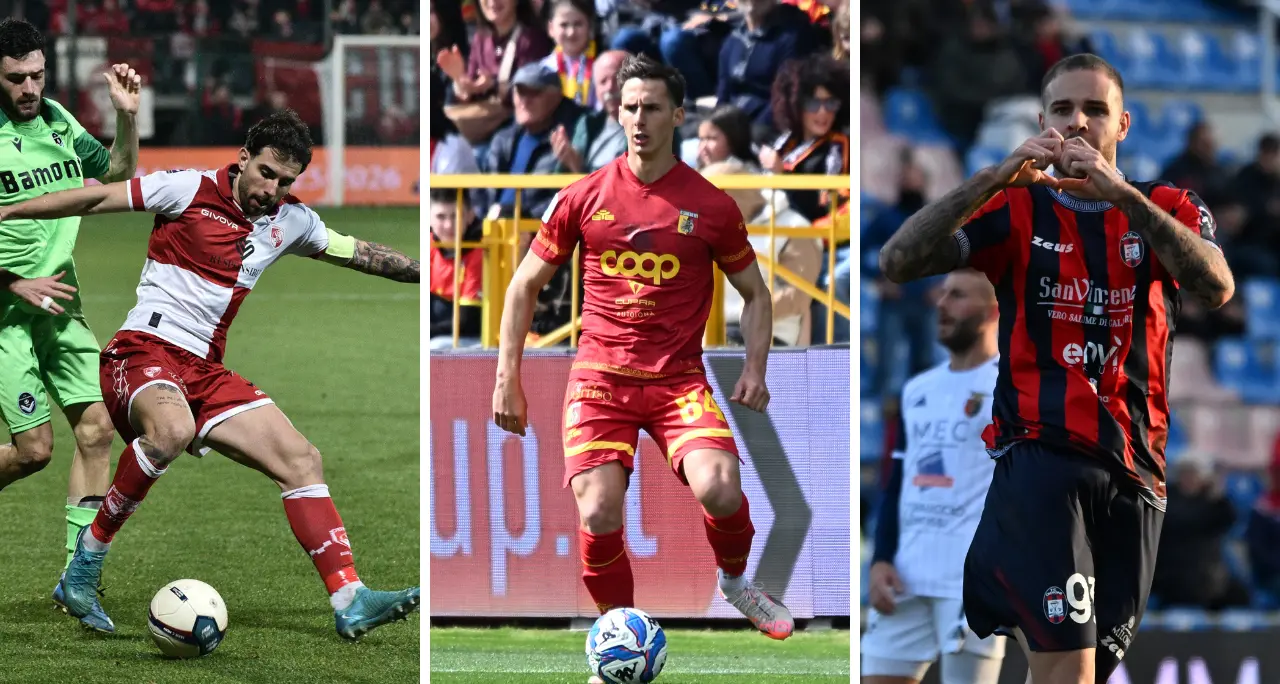 Calciomercato chiuso: il bilancio delle calabresi di Serie B e C tra conferme, promesse mantenute e delusioni\n