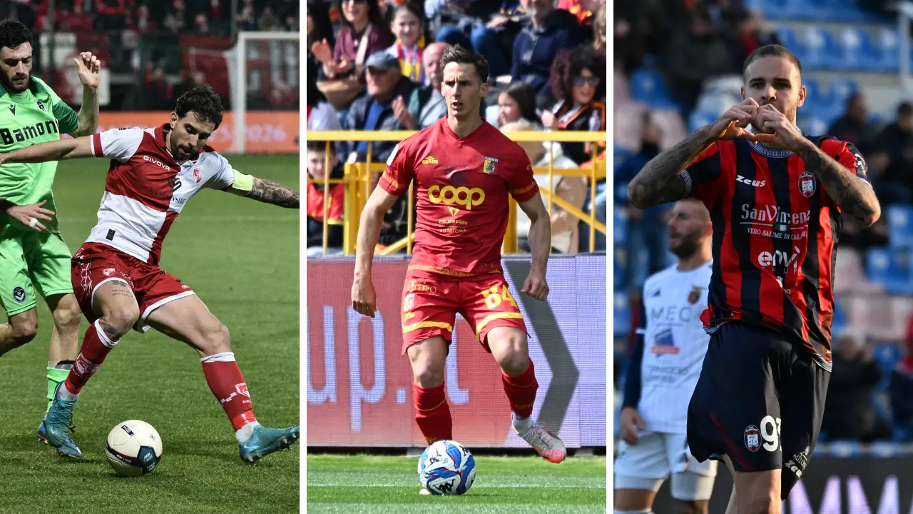 Calciomercato chiuso: il bilancio delle calabresi di Serie B e C tra conferme, promesse mantenute e delusioni\n