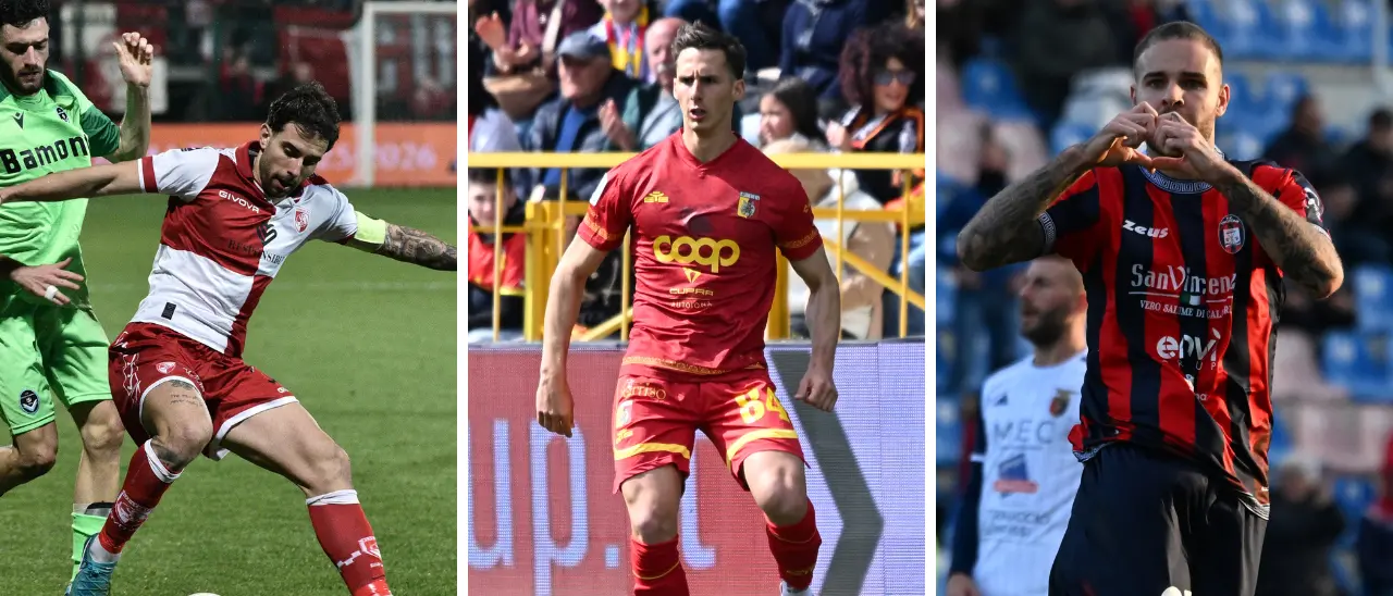 Calciomercato chiuso: il bilancio delle calabresi di Serie B e C tra conferme, promesse mantenute e delusioni\n