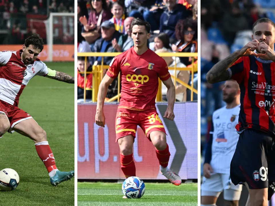 Calciomercato chiuso: il bilancio delle calabresi di Serie B e C tra conferme, promesse mantenute e delusioni