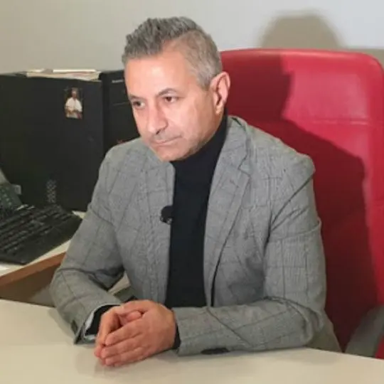 Cetraro, danneggiata l’auto di un infermiere. Sposato (OPI): «Misura colma»