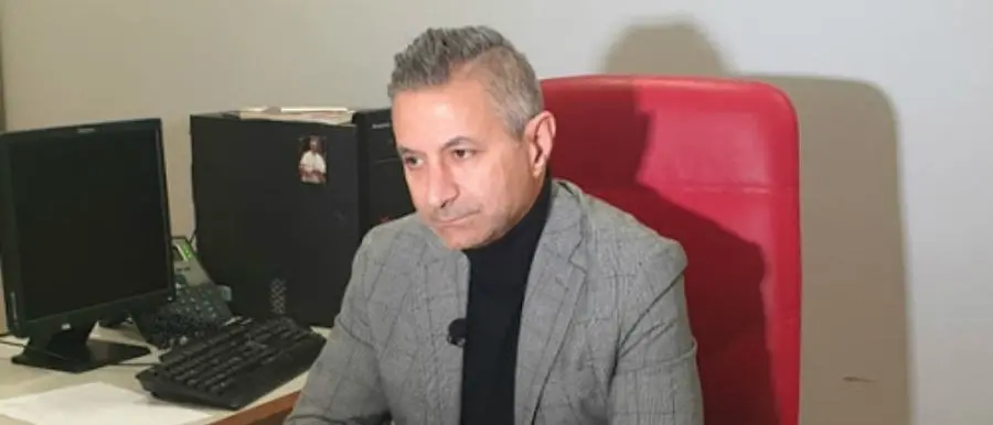 Cetraro, danneggiata l’auto di un infermiere. Sposato (OPI): «Misura colma»