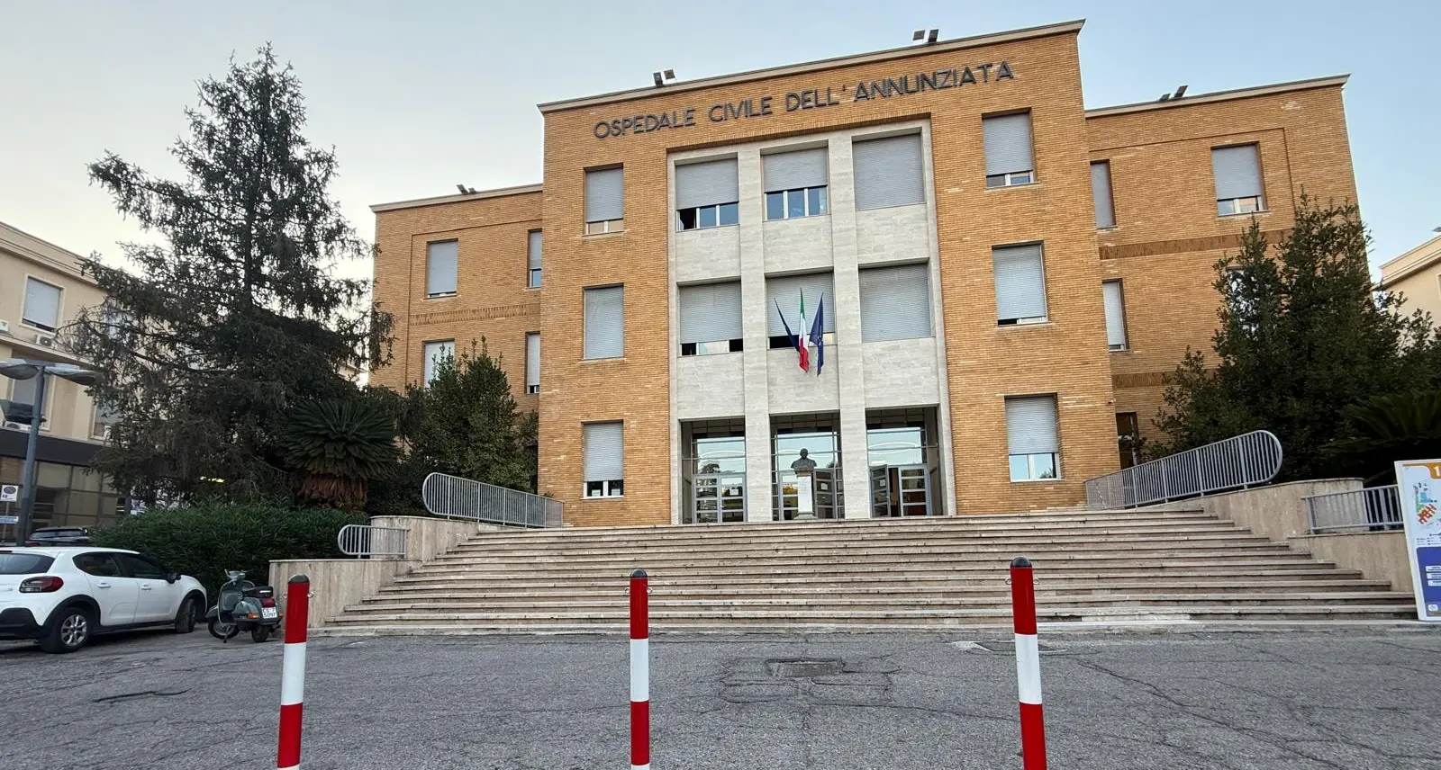Truffa all’Azienda ospedaliera di Cosenza, indagine della Corte dei Conti