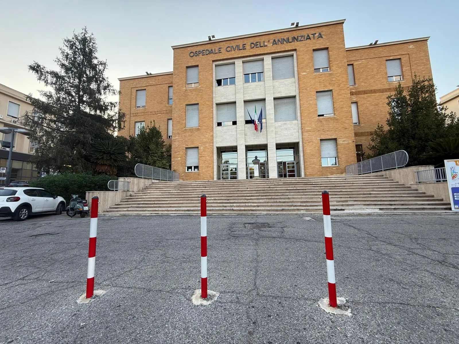 Truffa all’Azienda ospedaliera di Cosenza, indagine della Corte dei Conti