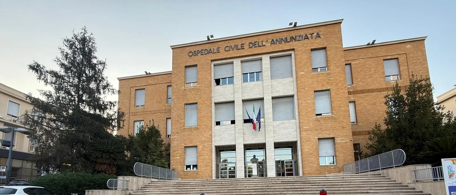 Truffa all’Azienda ospedaliera di Cosenza, indagine della Corte dei Conti