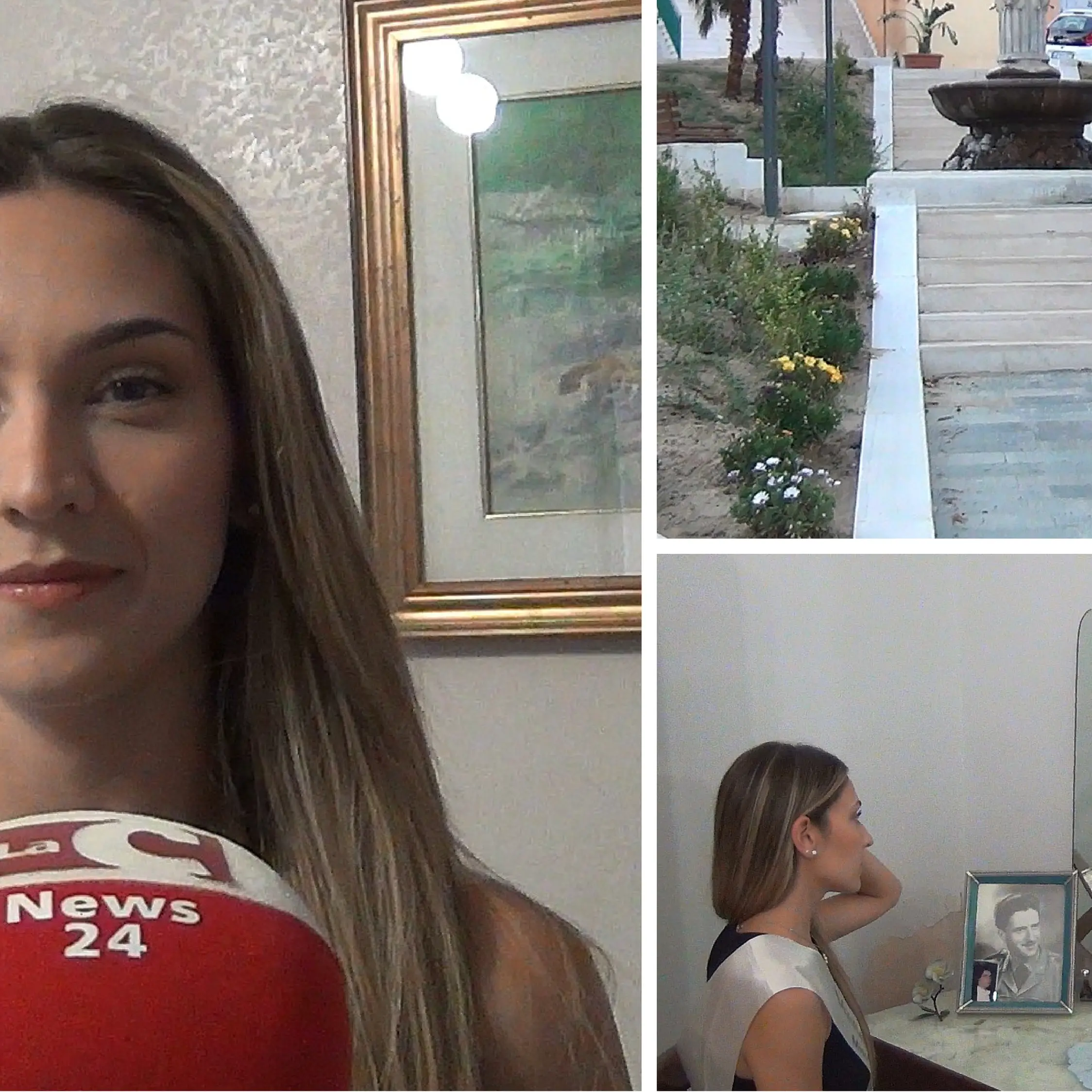 Da Cassano all'Ionio alle finali di Miss Italia: la favola di Manuela Pugliese\n
