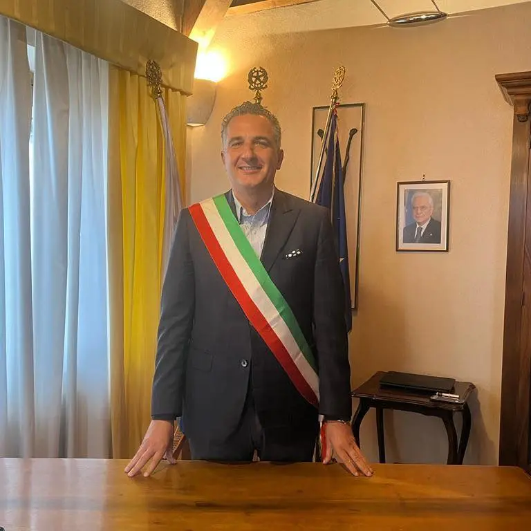 Elezioni regionali, Orlandino Greco si candida con la Lega: ora è ufficiale\n