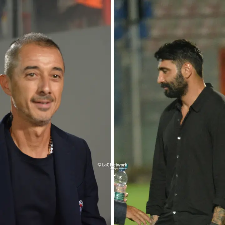 Crotone,\u00A0Vrenna e Longo chiudono il mercato con tre acquisti e cinque partenze: coperta corta o rischio calcolato?\n