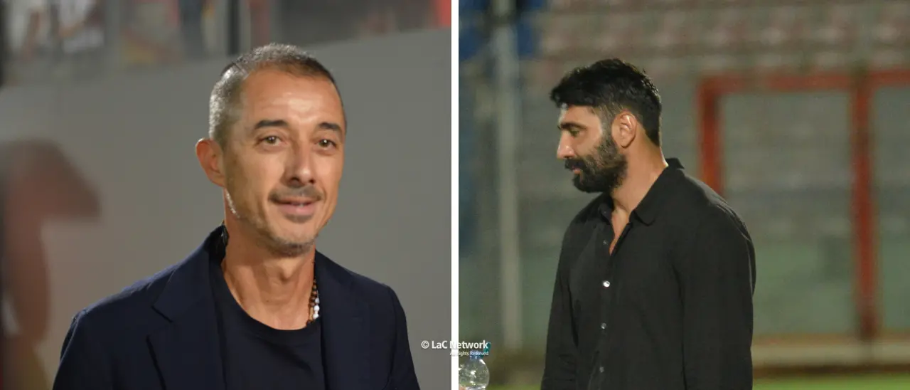 Crotone,\u00A0Vrenna e Longo chiudono il mercato con tre acquisti e cinque partenze: coperta corta o rischio calcolato?\n