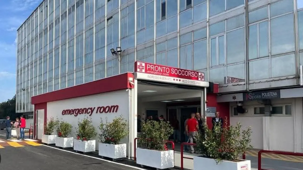 Un altro medico cubano lascia la Calabria, l’addio a Polistena: «Occhiuto spieghi perché anche loro vanno via»