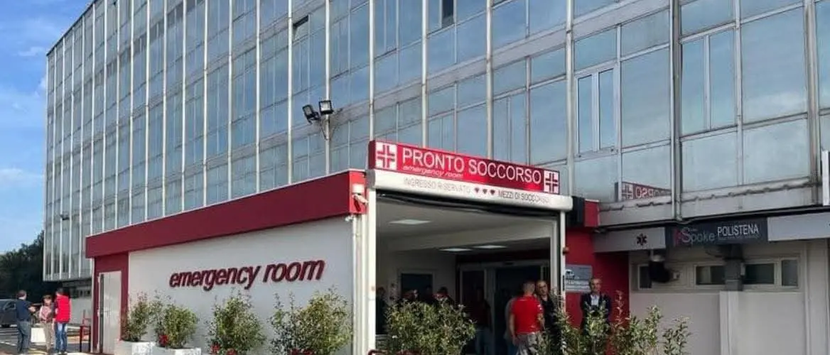 Un altro medico cubano lascia la Calabria, l’addio a Polistena: «Occhiuto spieghi perché anche loro vanno via»\n