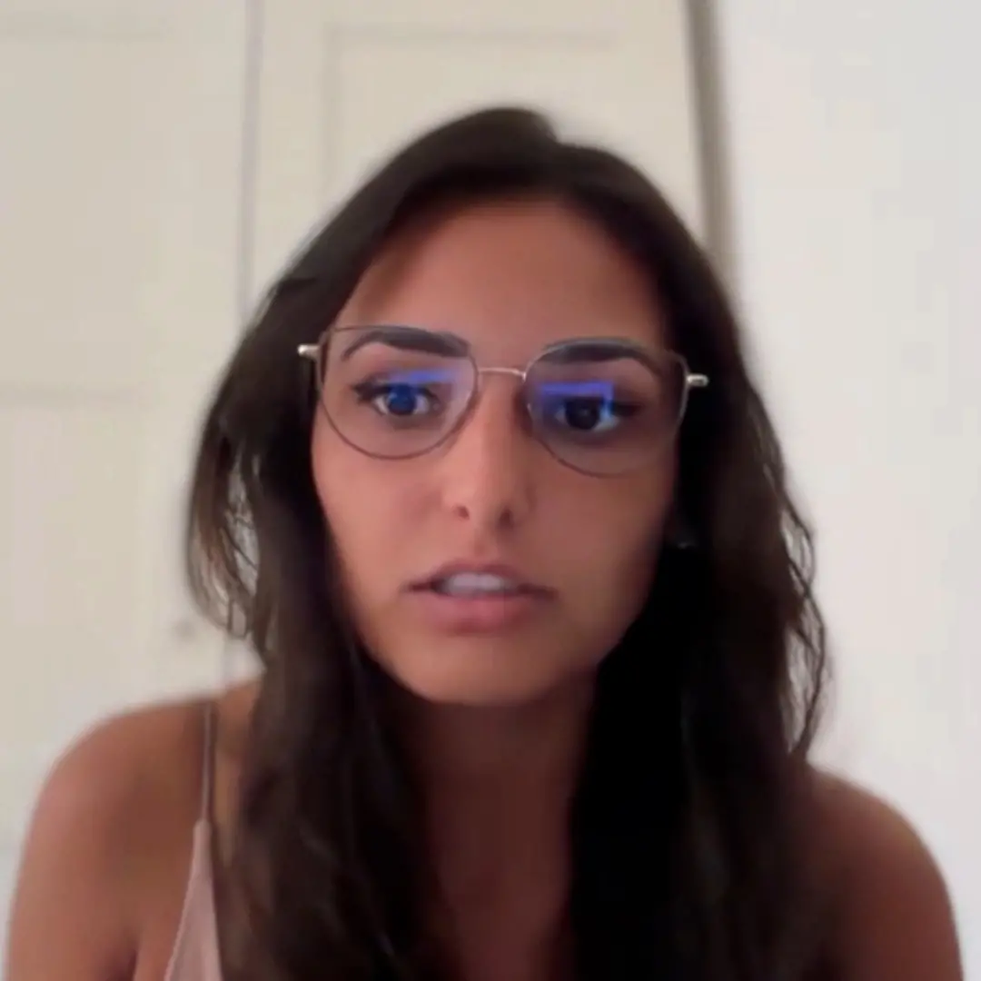 «Siamo tutte a rischio»: la battaglia di Dalia Aly dopo la chiusura del blog sessista Phica.net