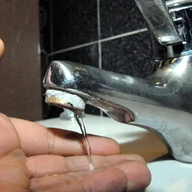 Cosenza, nuova rottura all’acquedotto Abatemarco e la città rimane a secco\n