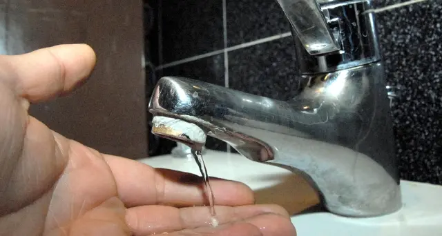 Cosenza, nuova rottura all’acquedotto Abatemarco e la città rimane a secco\n