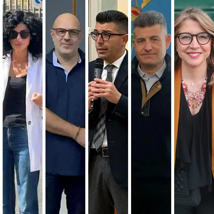 Da Palazzo dei Bruzi al sogno Regione, chi spera di fare il grande salto.\u00A0Le riflessioni di De Cicco