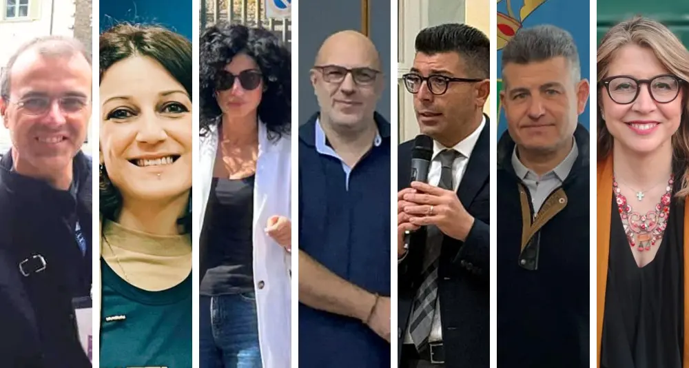 Da Palazzo dei Bruzi al sogno Regione, chi spera di fare il grande salto.\u00A0Le riflessioni di De Cicco
