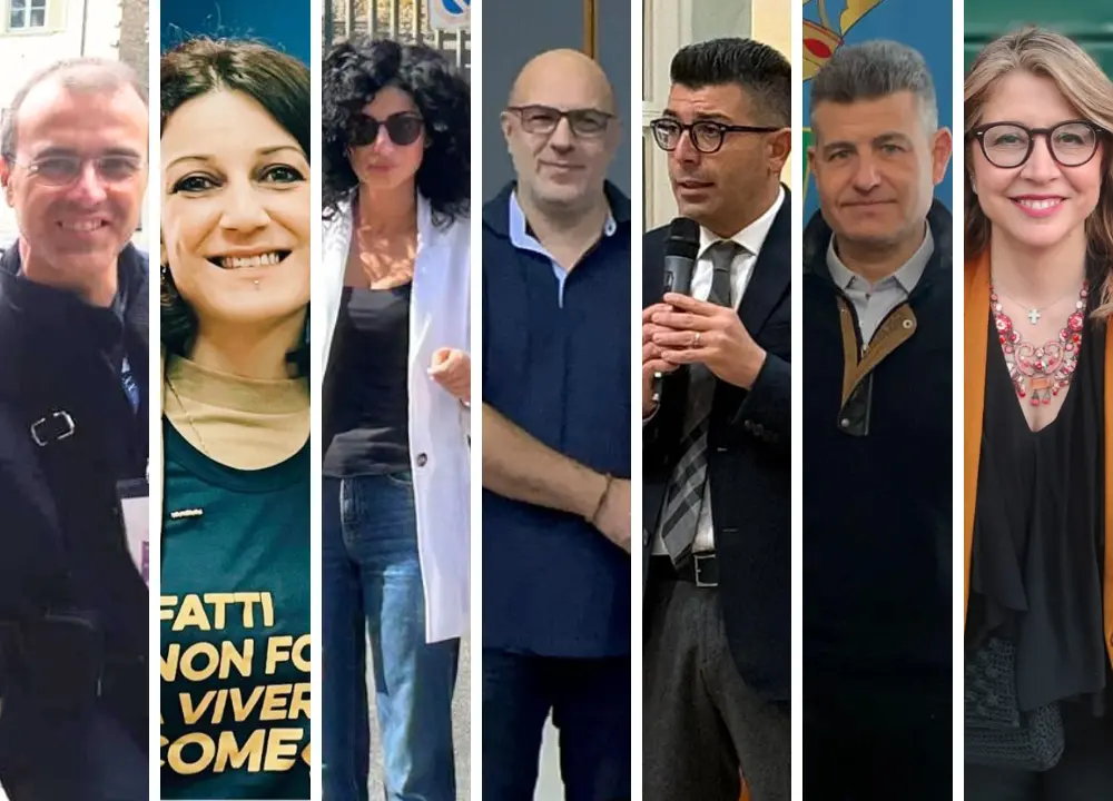 Da Palazzo dei Bruzi al sogno Regione, chi spera di fare il grande salto.\u00A0Le riflessioni di De Cicco