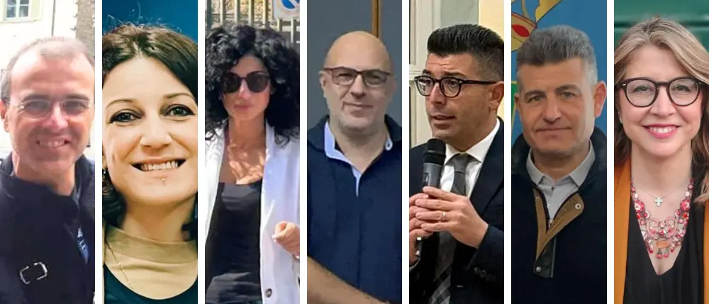 Da Palazzo dei Bruzi al sogno Regione, chi spera di fare il grande salto.\u00A0Le riflessioni di De Cicco