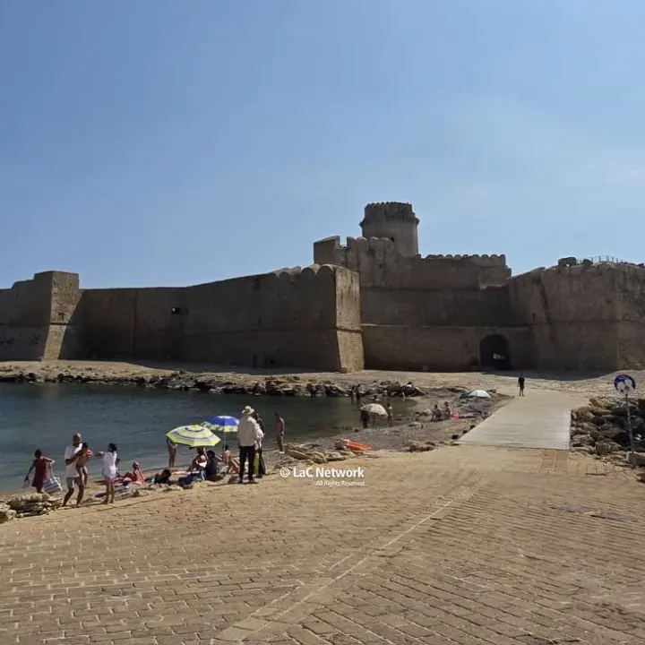 Nuoto, tutto pronto a Le Castella per il quarto trofeo Angelo Fabiano