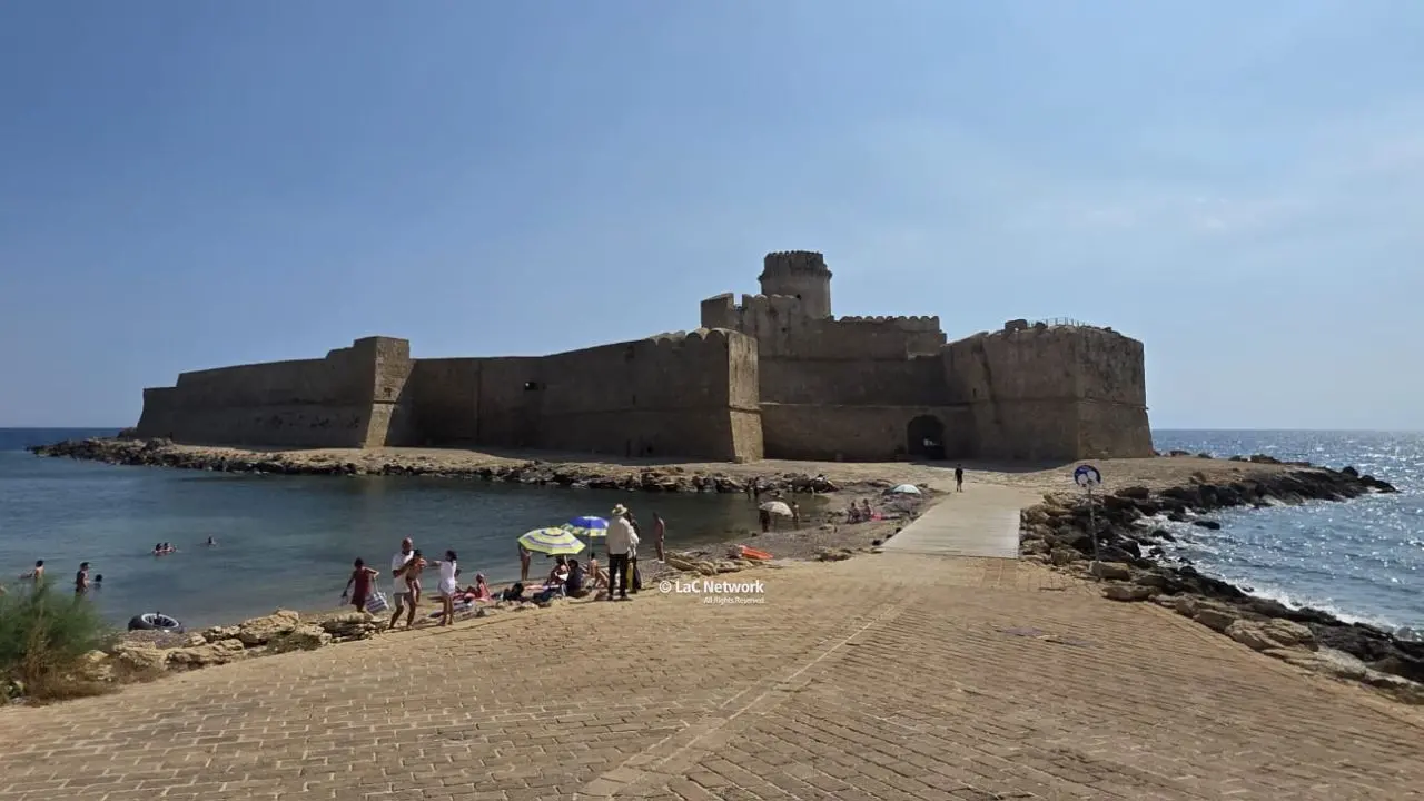 Nuoto, tutto pronto a Le Castella per il quarto trofeo Angelo Fabiano