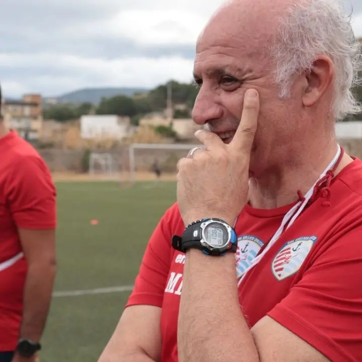 Coppa Italia Dilettanti, il Val Gallico chiamato alla prima stagionale. Di Maria: «Vogliamo essere protagonisti»\n