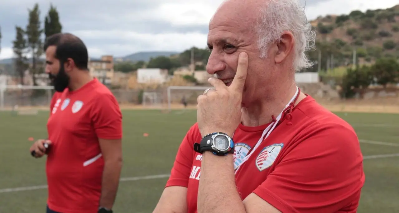 Coppa Italia Dilettanti, il Val Gallico chiamato alla prima stagionale. Di Maria: «Vogliamo essere protagonisti»\n