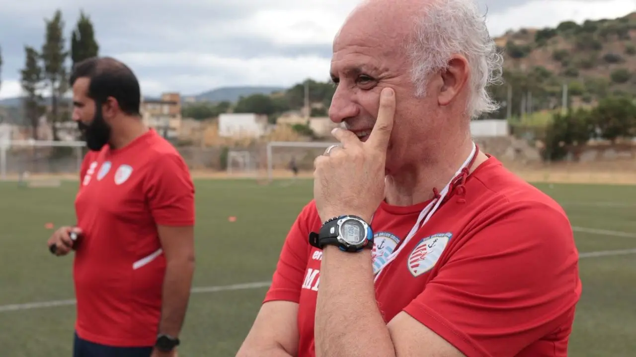 Coppa Italia Dilettanti, il Val Gallico chiamato alla prima stagionale. Di Maria: «Vogliamo essere protagonisti»\n