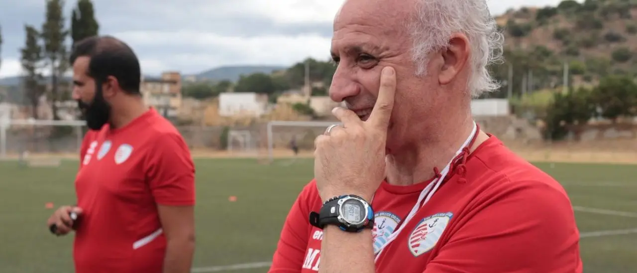 Coppa Italia Dilettanti, il Val Gallico chiamato alla prima stagionale. Di Maria: «Vogliamo essere protagonisti»\n