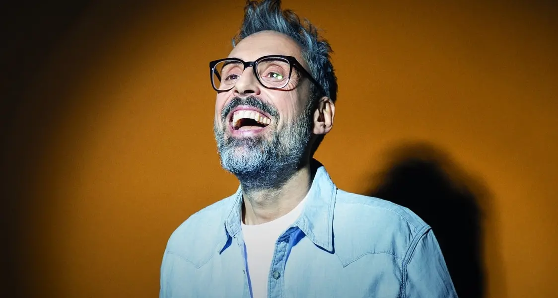 Brunori Sas a San Fili, una serata speciale per ringraziare la sua comunità: prenotazioni gratis su DICE dall’8 settembre