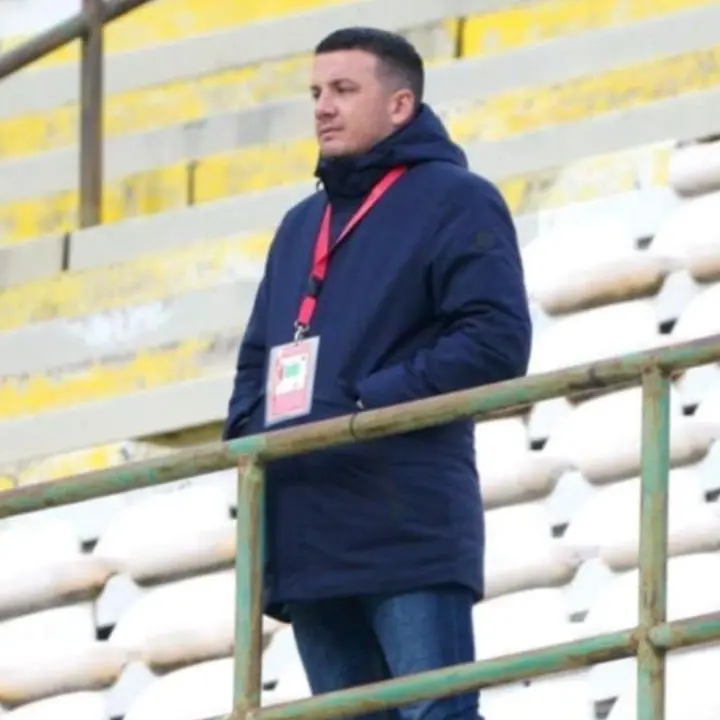 Verso il campionato di Serie D,\u00A0Ramondino: «Vedo la Reggina favorita. La Vibonese può essere una mina vagante»\n
