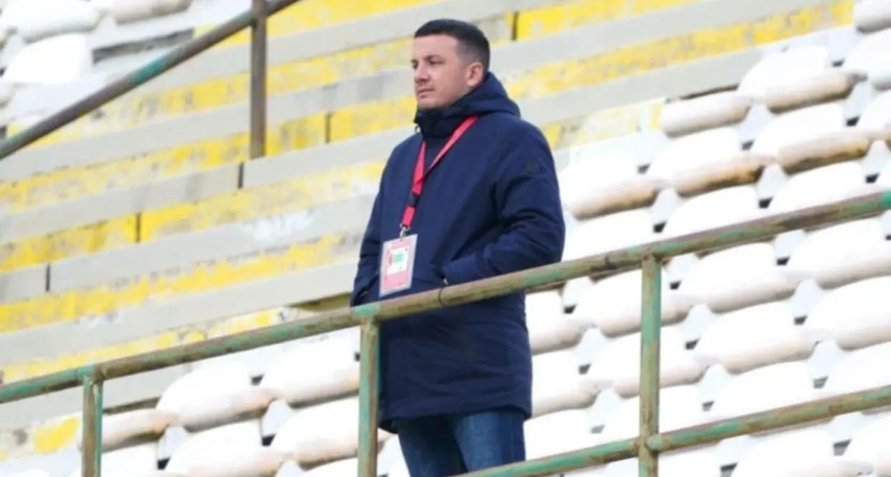Verso il campionato di Serie D,\u00A0Ramondino: «Vedo la Reggina favorita. La Vibonese può essere una mina vagante»\n