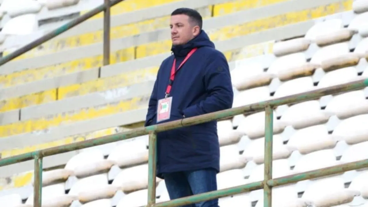 Verso il campionato di Serie D,\u00A0Ramondino: «Vedo la Reggina favorita. La Vibonese può essere una mina vagante»\n