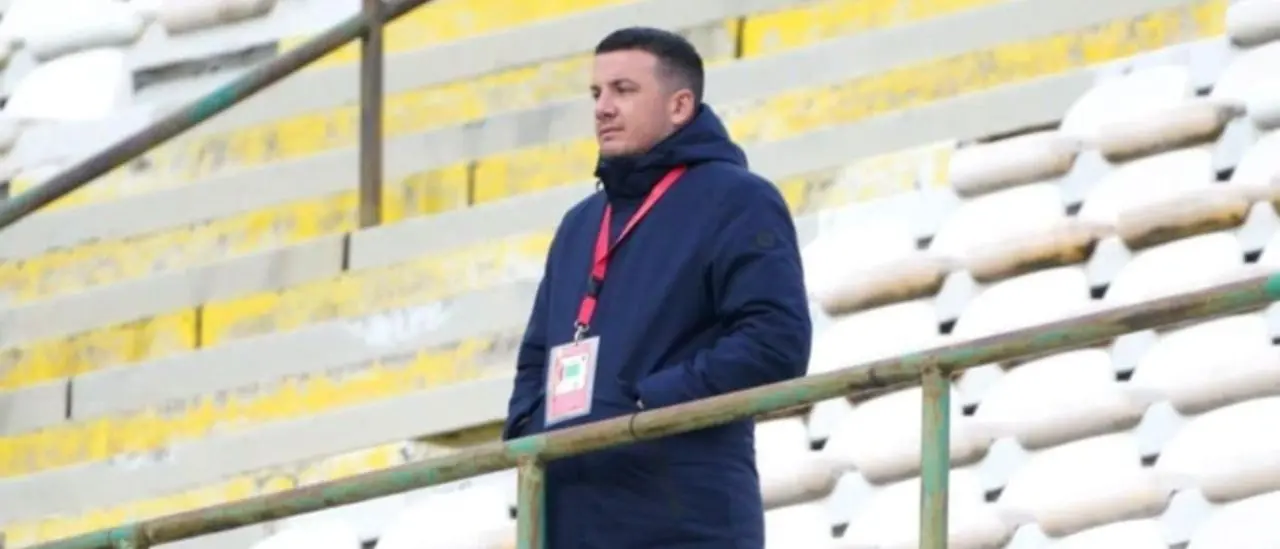 Verso il campionato di Serie D,\u00A0Ramondino: «Vedo la Reggina favorita. La Vibonese può essere una mina vagante»\n