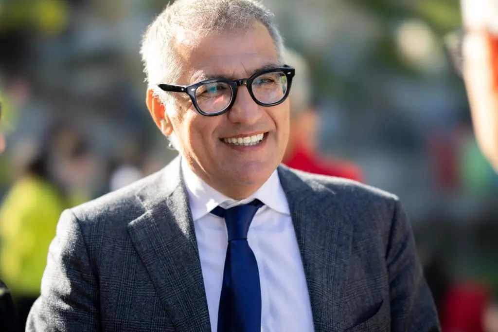 Francesco Pellegrini eletto presidente regionale di Ebac Calabria all’unanimità\n