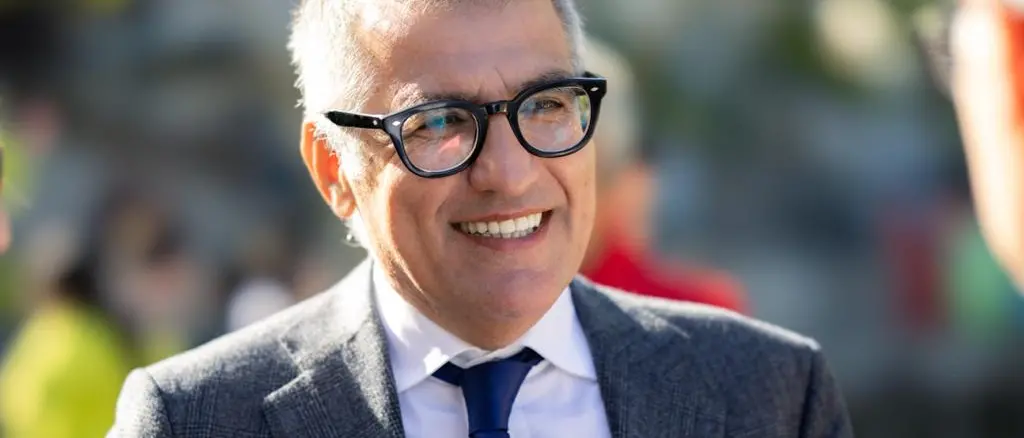 Francesco Pellegrini eletto presidente regionale di Ebac Calabria all’unanimità\n