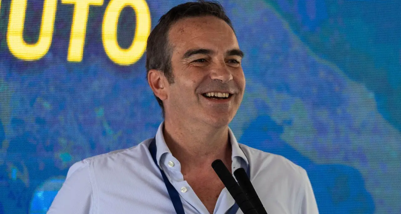 Sanità, la Calabria lascia l'ultimo posto nella classifica dei Lea e Occhiuto esulta: «Abbiamo invertito la rotta»\n