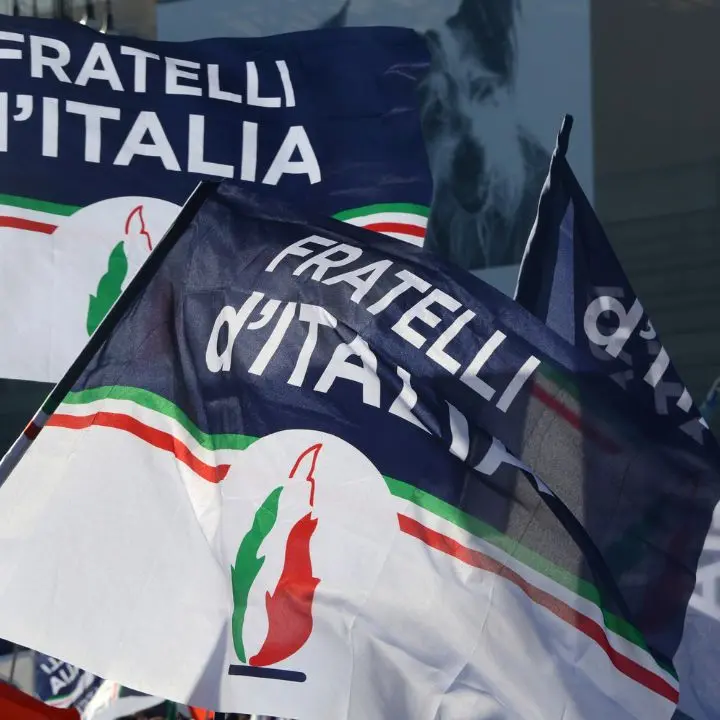 Nuovo ospedale di Catanzaro, Fratelli d’Italia:\u00A0«Dovrà sorgere nell’area del Pugliese-Ciaccio»\n