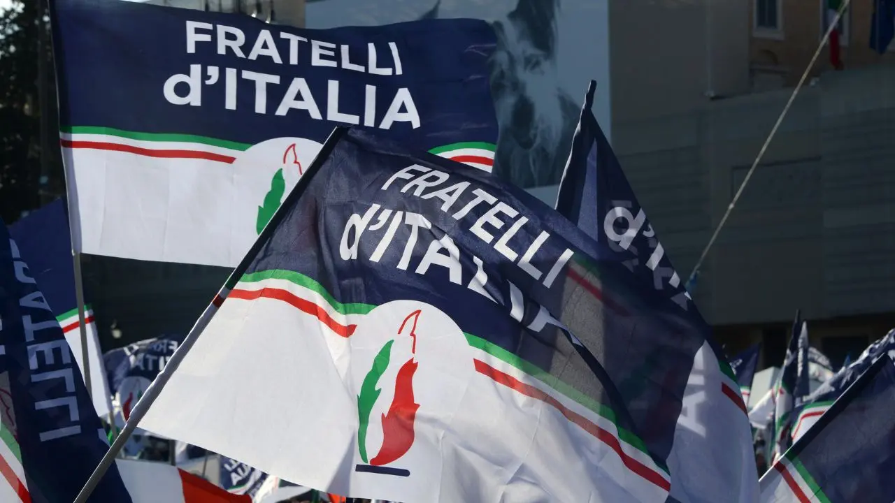 Sono sette le liste a sostegno del presidente uscente: Forza Italia, Fratelli d\\u2019Italia, Lega, Udc, Noi Moderati, Forza Azzurri e della nuova lista \\u201COcchiuto Presidente\\u201D. Ecco tutti i nomi