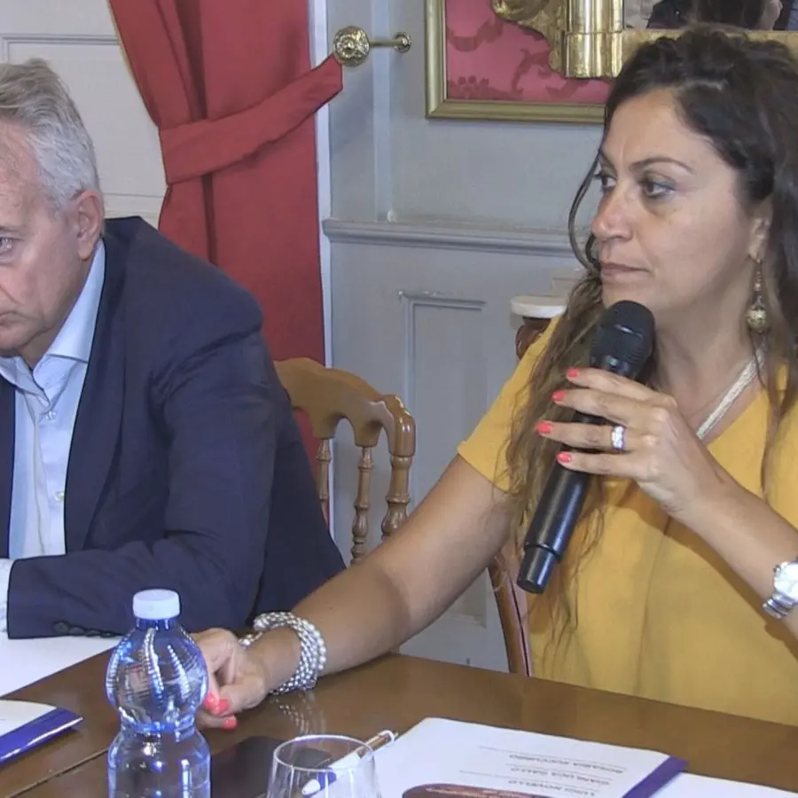 Allarme cinghiali, Succurro: «Occorre passare dall’emergenza alla programmazione» | VIDEO\n