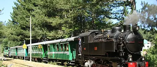 Il Treno della Sila non si ferma: sospensione solo a settembre per manutenzione\n