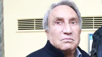 <p>Emilio Fede</p>\\n