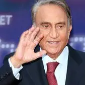 Emilio Fede è morto, addio al più berlusconiano dei giornalisti