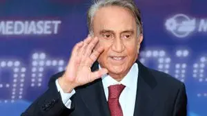 Emilio Fede è morto, addio al più berlusconiano dei giornalisti