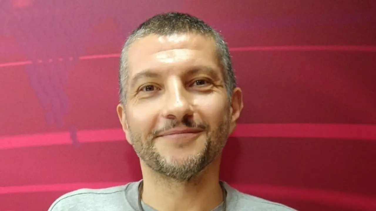 A Catania anche il rapper reggino Kento a supporto della Global Sumud Flotilla verso Gaza:\u00A0«Le nostre armi sono la musica e le parole»\u00A0\n