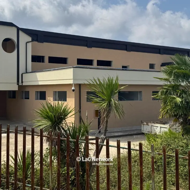 Piscina comunale di Vibo vicina alla riapertura dopo anni di stop, Monteleone: «Operativa a inizio 2026»\n