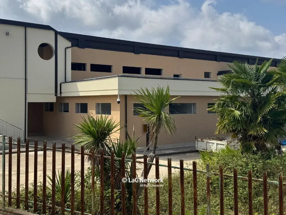 Piscina comunale di Vibo vicina alla riapertura dopo anni di stop, Monteleone: «Operativa a inizio 2026»