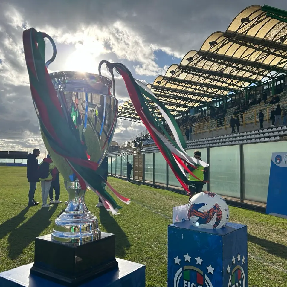 Coppa Italia Dilettanti,\u00A0in Calabria la seconda giornata del primo turno: il programma\n