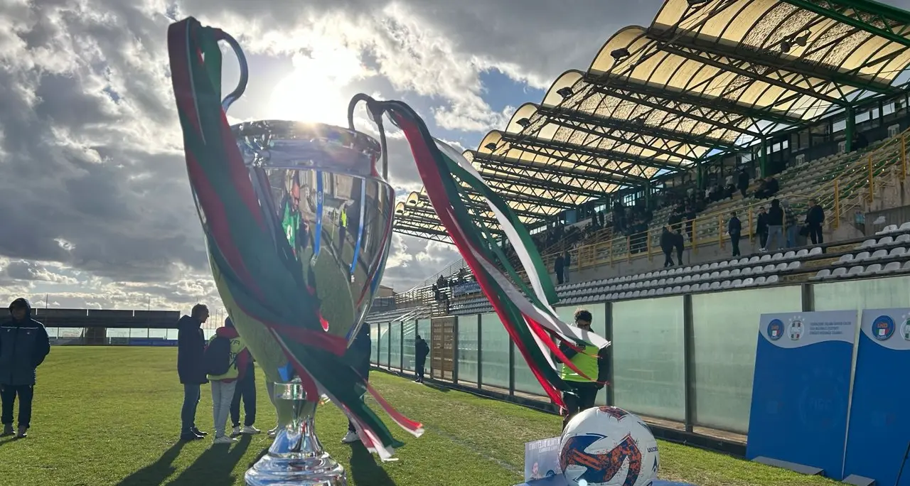 Coppa Italia Dilettanti,\u00A0in Calabria la seconda giornata del primo turno: il programma\n