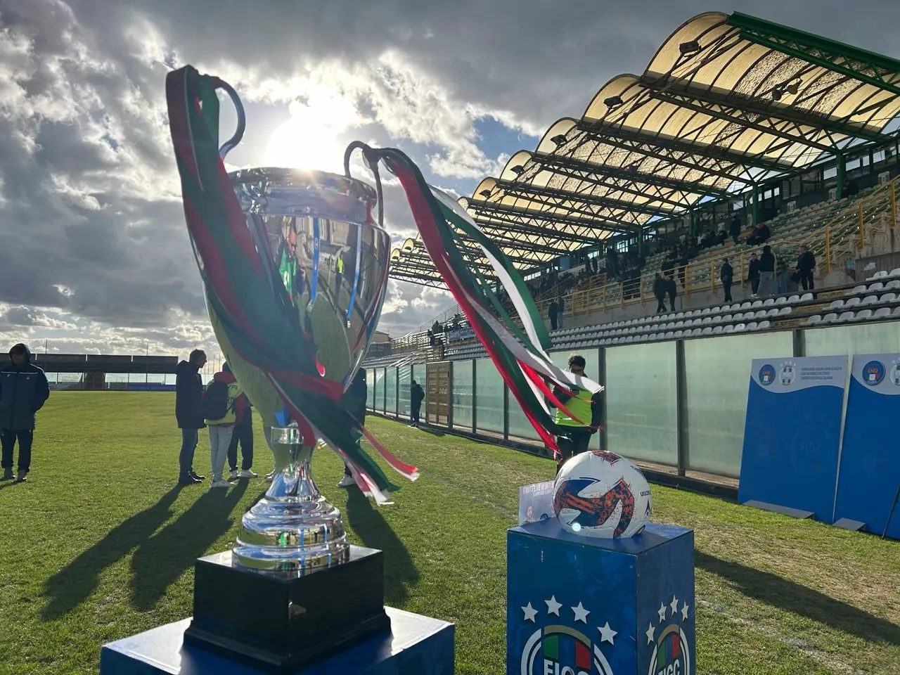 Coppa Italia Dilettanti,\u00A0in Calabria la seconda giornata del primo turno: il programma\n