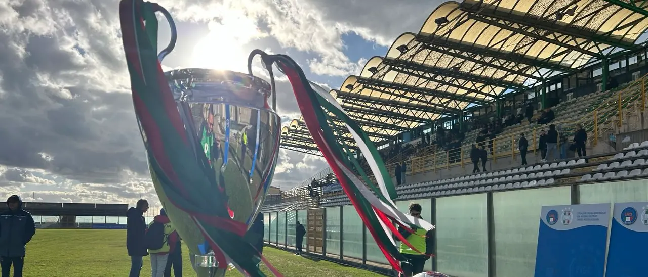 Coppa Italia Dilettanti,\u00A0in Calabria la seconda giornata del primo turno: il programma\n